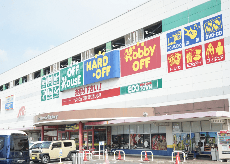 山口ゆめタウン店