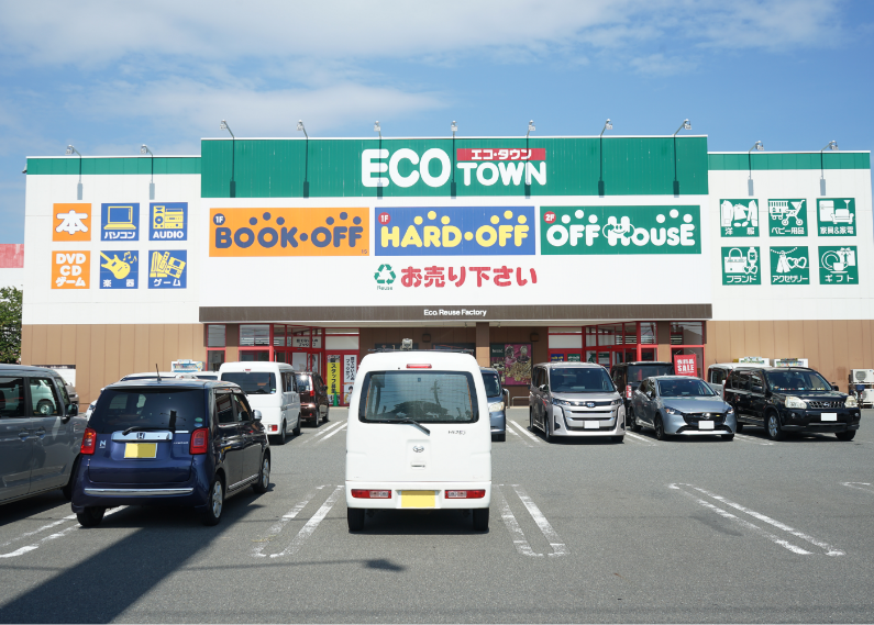 宇部店