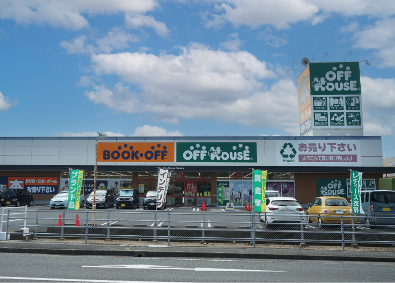 小野田店