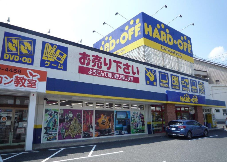 鳥取店